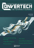Convertech International 2nd Quarter 2026