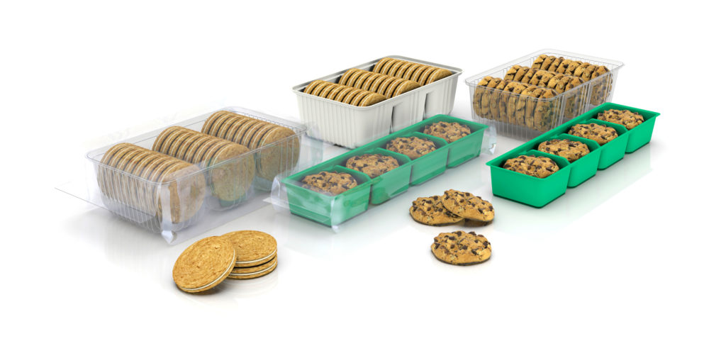 The Syntegon IDH pick-and-place solution offers a high grade of flexibility for both products and packaging style.
Image: Syntegon Technology