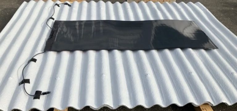 【フィルム型太陽電池】PXPと東京ガス、実用化に向けた共同開発が神奈川県の推進事業に採択 | 株式会社加工技術研究会 -CTIWEB JPN-