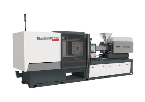 K 2025】日精樹脂工業、次世代射出成形機を展示紹介 | 株式会社加工